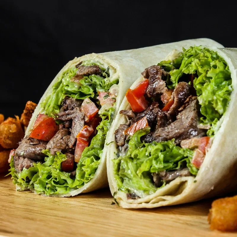 ChefPepperRD's tweet photo. ¿Hoy eres team Churrasco Wrap o team Forest Reloaded? 😎🔥
Ordena por Chef Pepper App y disfruta de Free Delivery en todas tus órdenes. 📲
#TheChangeIsHappening
#ChefPepper #RealFood https://t.co/OkqoCIaWLx