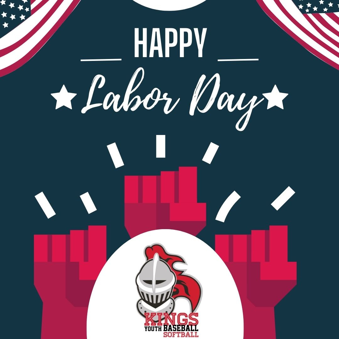 Kings Youth Baseball & Softball / Twitter