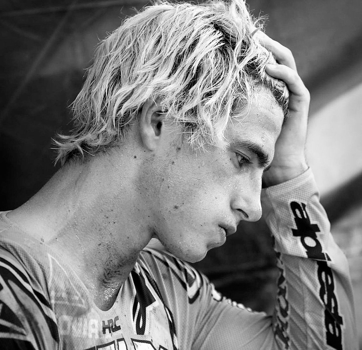 Man what a season!! I’d be lying if I said I wasn’t bummed to be leaving without the 🏆, but I’m taking the positives and looking forward to representing the greatest country in the world at MXDN! 🇺🇸 

Congrats to @EliTomac, hell of a ride yesterday 🤜🏼🤛🏼 

#CS23