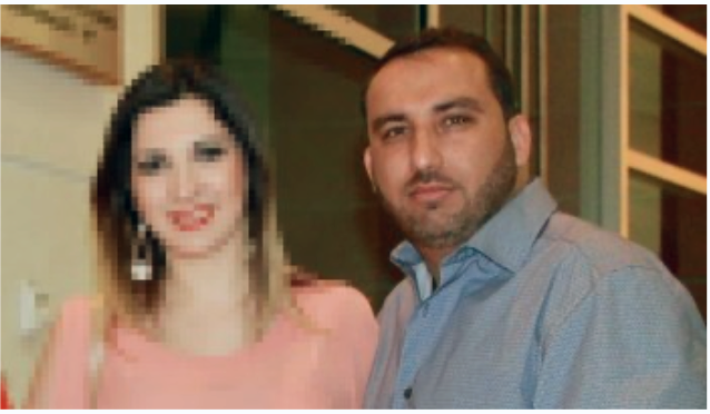 Cabezaderiata's tweet photo. #reynosafollow #cdvictoria #matamoros #nuevolaredo #tampico Perla Sharaza Mc Donald esposa del fallecido Sergio Carmona ya impuso a Americo Villarreal Anaya el 30% de su futuro gabinete,tesorera,secretario de seguridad y de Gobierno como resultado de su contribución económica. https://t.co/PIHo5cUaWe