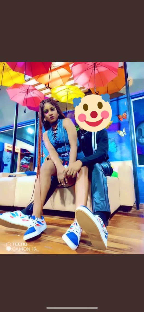 Nengiprisy2's tweet photo. Phyna's face is everything and more, so underated 😍😍😍
#BBnaija #BBNaijaS7 #phyba #PhynaTheElephant𓃰 https://t.co/ZTqwguhDds