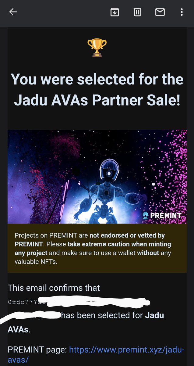 Ap0calypseD0g's tweet image. Yeah, let&apos;s go @JaduAVAs !