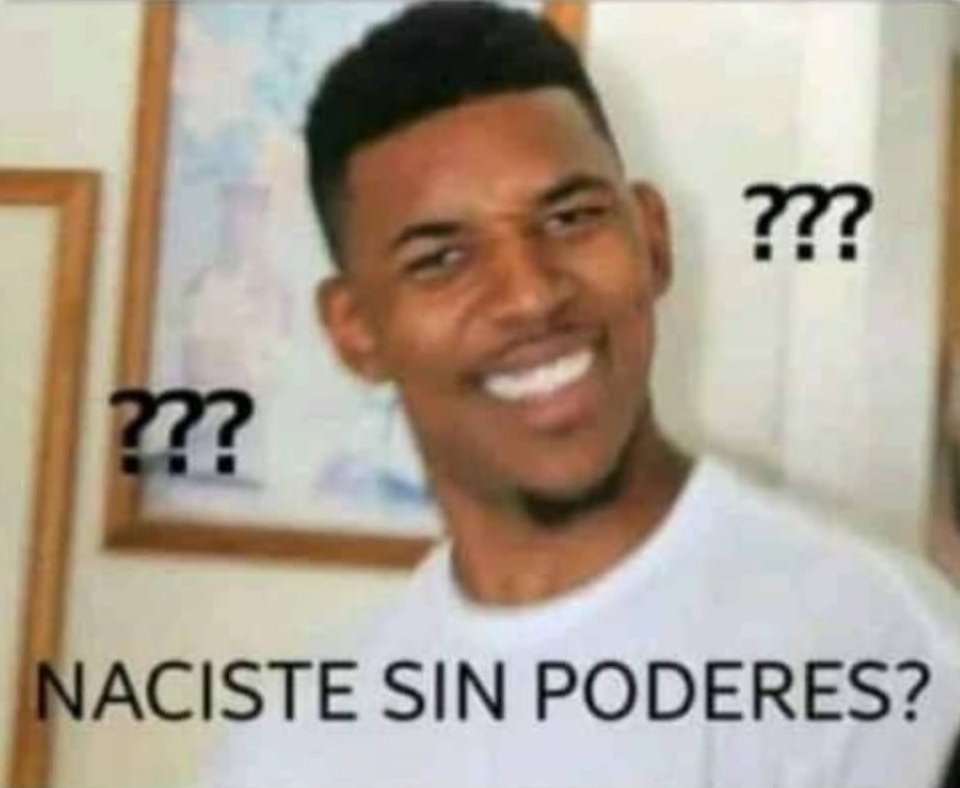UnaQueLee's tweet photo. Cuando veo un/a profesor/a de Historia de Cuba que no es comunista: https://t.co/Yubkvk9XPz