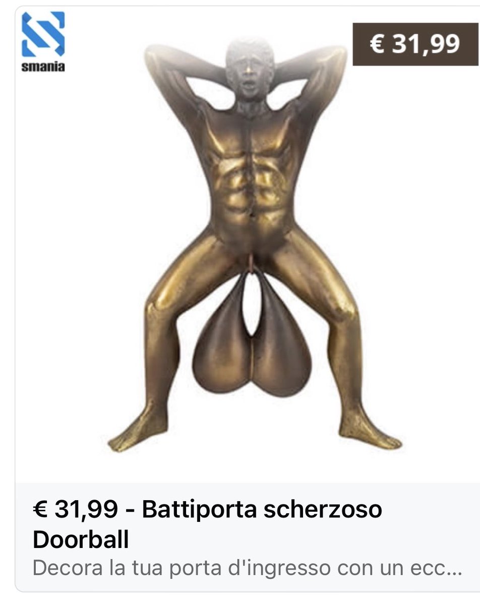 L’idea che mancava al commercio