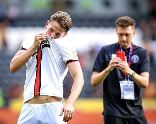 Jake Rodgers tweet media