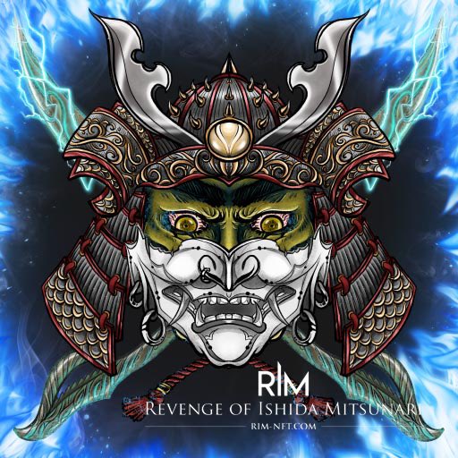 RIM_NFT's tweet photo. Which blue would be your #mondayblue ? Win #BAYC luck draw.
Grab your WL spot here to enter the luck draw. Discord channel: https://t.co/nuHifcRJHy 
#whitelist #RIMNFT #Skullart #samuraiart #BAYC
#nft #nftart #nftcollector #japaneseart #samuraiart  #samurai #skullart #lonlee https://t.co/e07uyrXaNA
