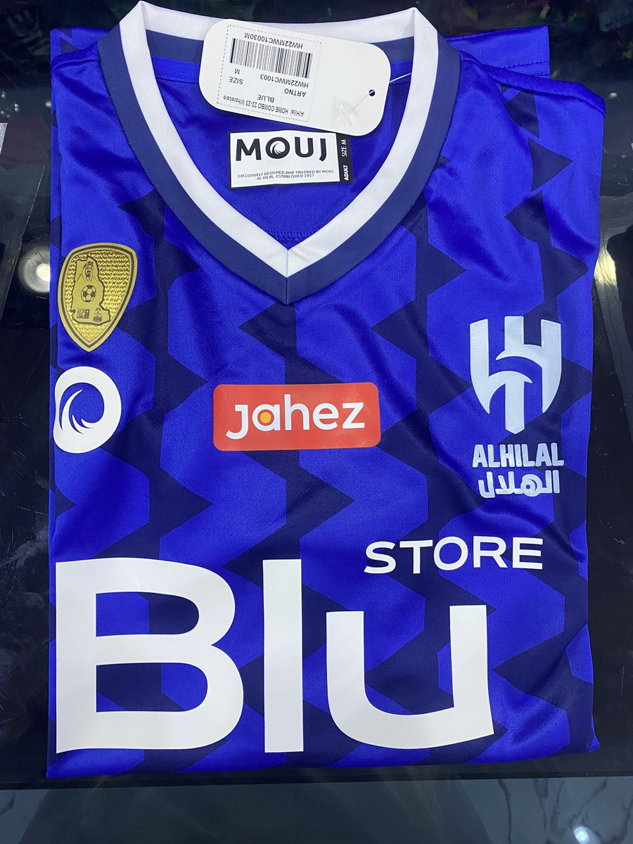 twentySh0p's tweet photo. بمناسبة فوز #الهلال الليلة ، سيتم السحب على تيشيرت الهلال الجديد ، موعد اختيار الفائز بعد 24 ساعة. 

شروط الدخول في السحب: 
- متابعة الحساب 
- رتويت 

السحب سيكون ألياً وموثقاً بالفيديوا 

فالكم التوفيق 💙🤩

رابط المتجر:
👇🏼👇🏼
https://t.co/uQuriZUPxY

#الهلال_الفتح https://t.co/nhmekJdxhO