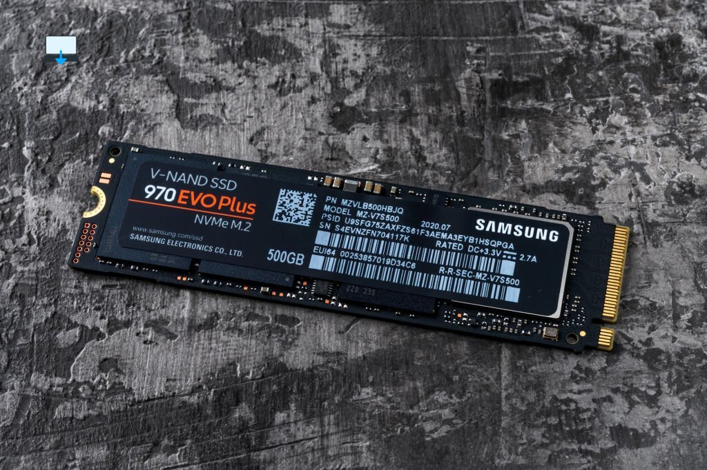 techirepair's tweet photo. SSDs offer slower data transfer rates than NVMe SSDs, so if you want to get an edge, you might want to consider NVMe SSDs.
https://t.co/JV9Z53X5TU
.
.
.
#bestcomputerrepair #bridgend #techirepair #GamingPC #CustomBuiltPC #CustomBuiltComputer #techipic https://t.co/PYuRJ8CV42