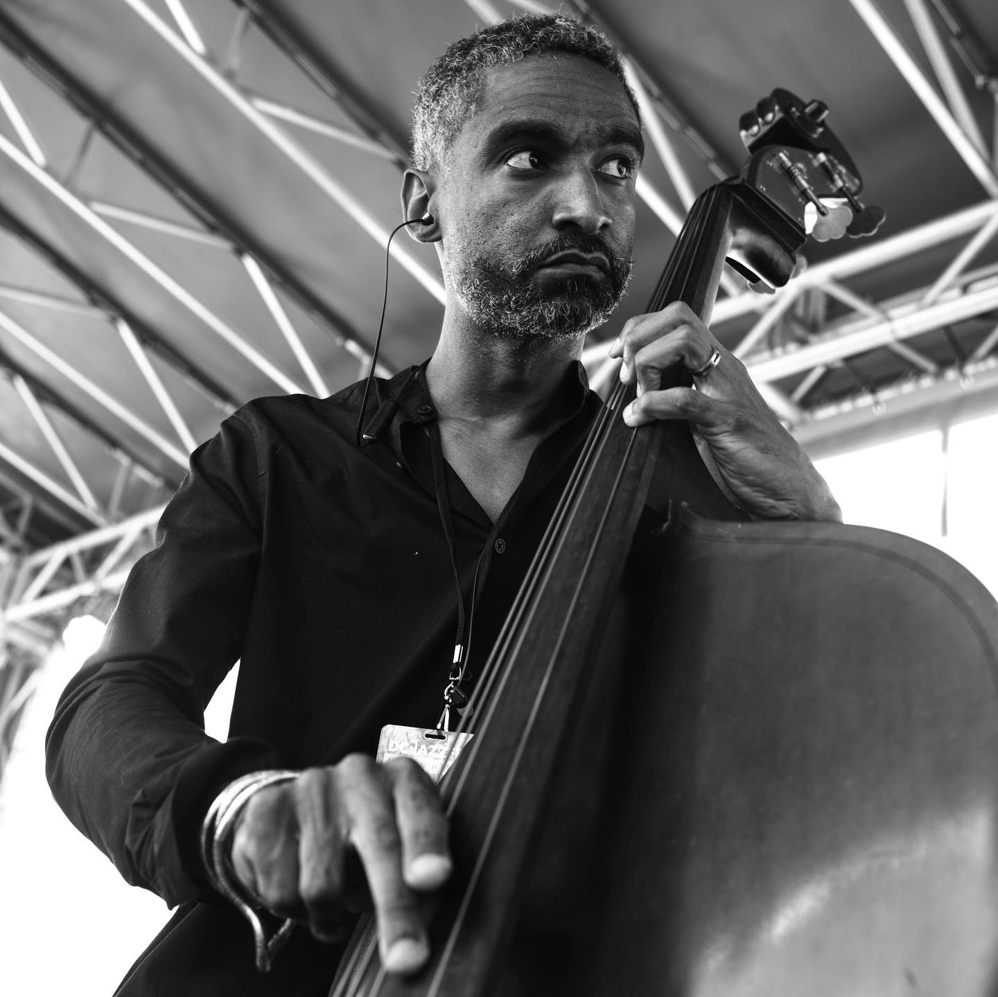 DC Jazz Festival (dcjazzfest) / Twitter