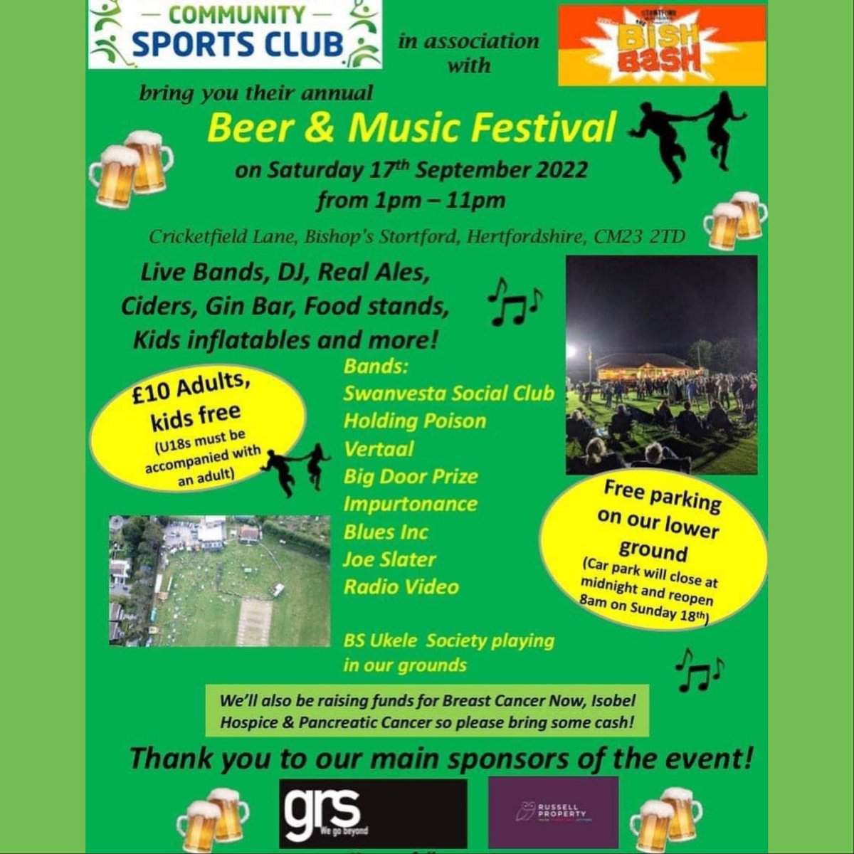 Radio Video tweet media