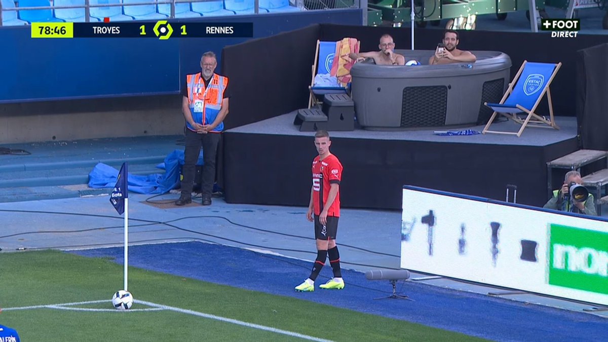 Out Of Context Football tweet media