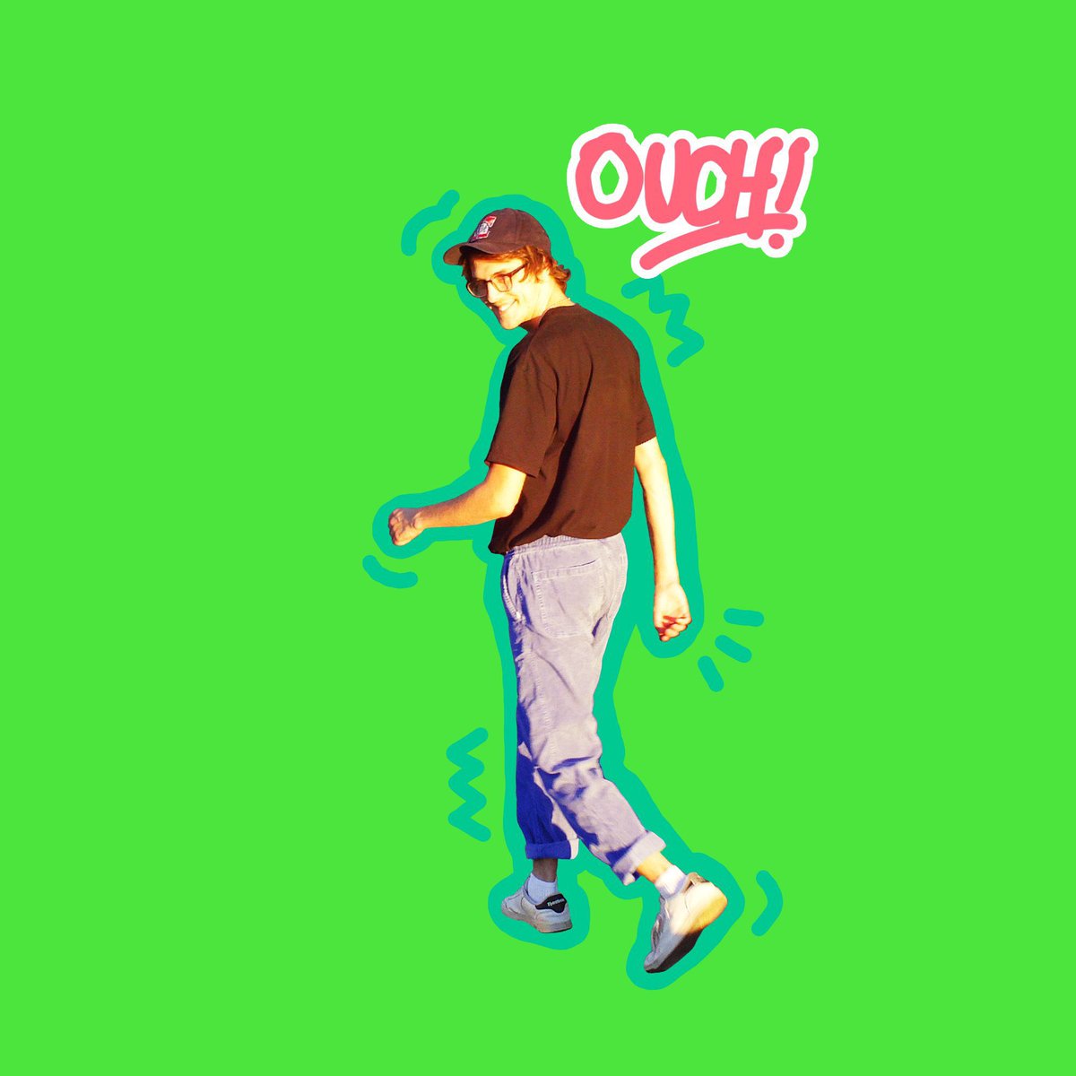 helloitsmilo's tweet photo. happy #OuchDay everyone! it’s officially been 2 years since our sweet little matthew released his debut ep! the impact it continues to have on people is truly something special, so, with the help of even more new friends, here’s a thread full of so much love! 🥰💚 @matthwatson https://t.co/mXThKXLhiN