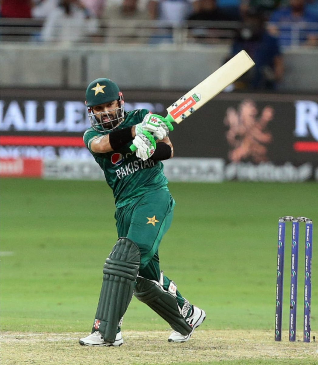 Babar Azam tweet media