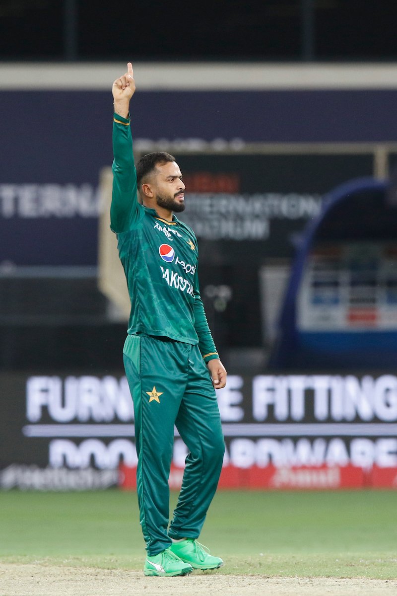 Babar Azam tweet media