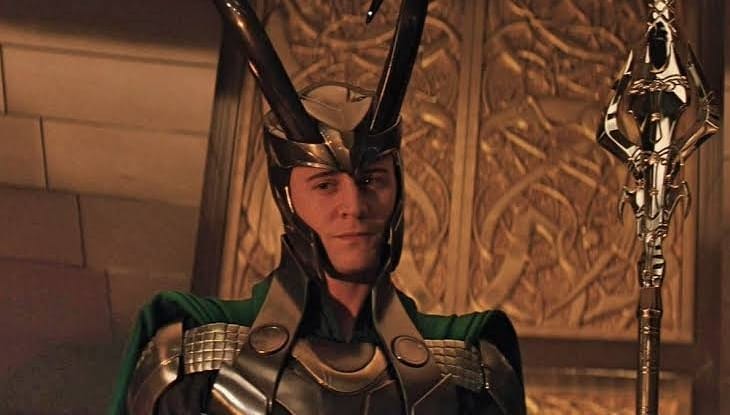 Michael William Loki 🇷🇺 tweet media