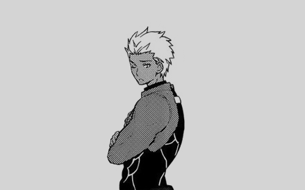 traceswords's tweet photo. "...You have some pretty vulgar hobbies, don't you?"

As her fingers made way onto his chin, his gaze reflexively looked the other way.

"Nevermind that. I'm in no position to protest. More importantly, am I to assume my assistance isn't needed?" https://t.co/arkbvEDoCJ