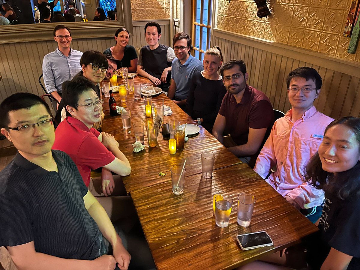 NabeelAslamMZ's tweet photo. My four year long Postdoc at Harvard comes to an end. I am very grateful for the wonderful time there and for the opportunity to work with some amazing people. Now I am looking forward to starting my own research lab in Germany. @harvardphysics @HarvardCCB @HParkLab https://t.co/NUTLx2n7d1