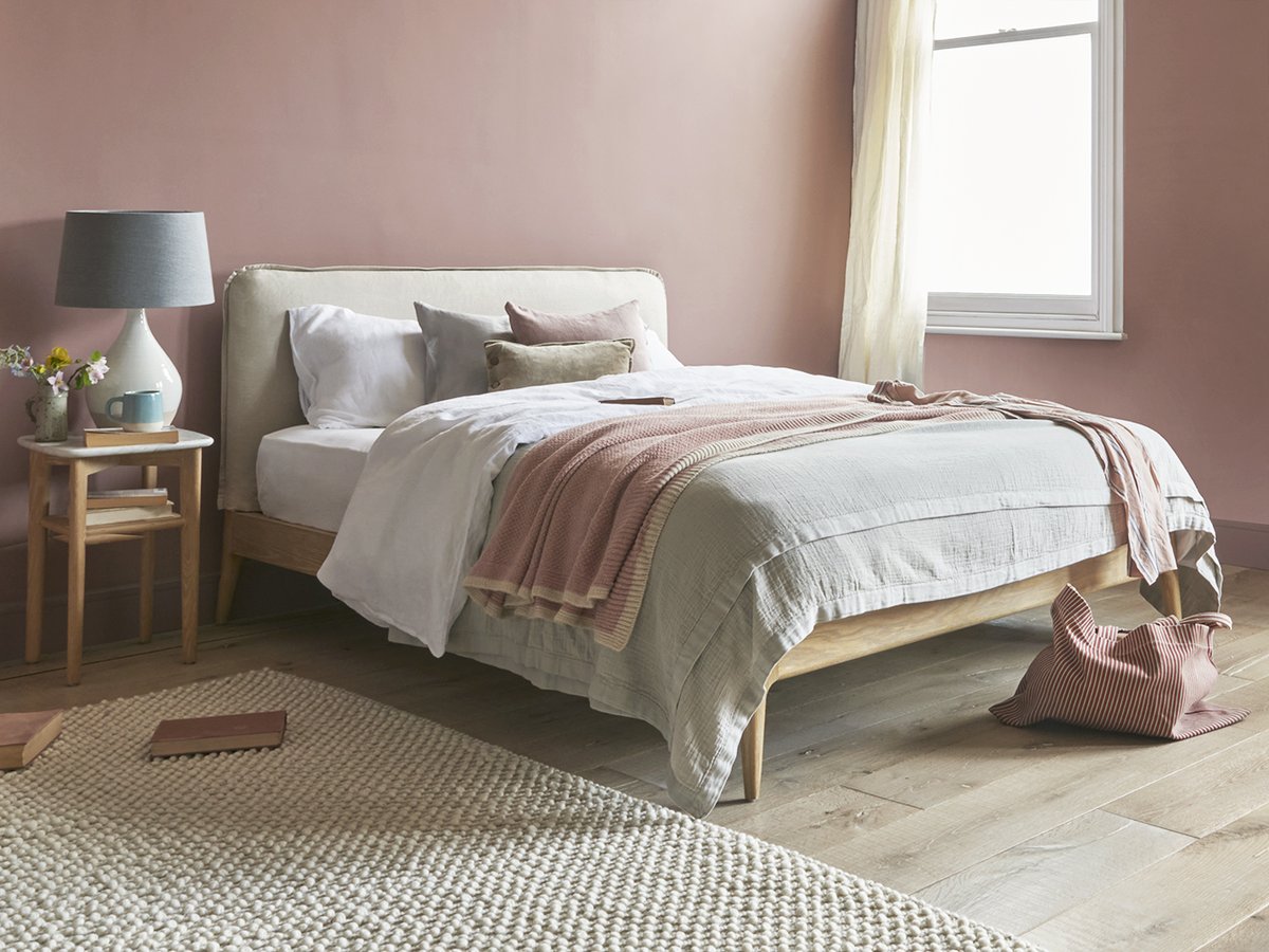 Loaf on Twitter "Solid oak base. Removable linen. And a nice floppy