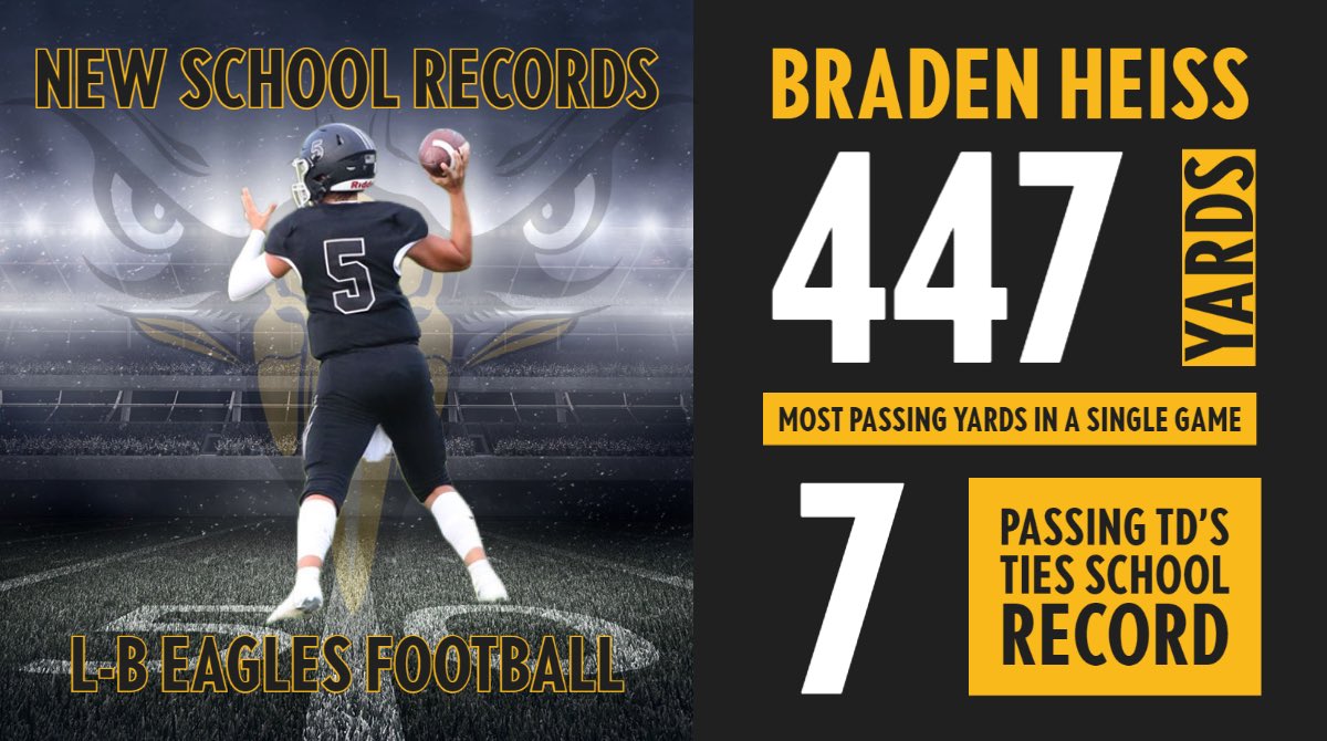 Lawton-Bronson CSD tweet media