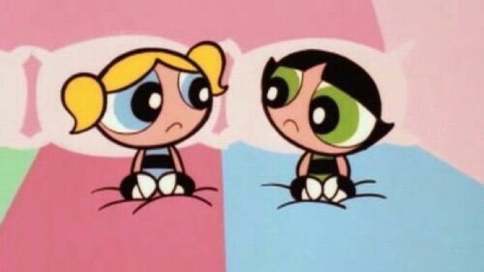 - sence neden bunlar başımıza geldi
+ etrafı çok kınadık ondan galiba