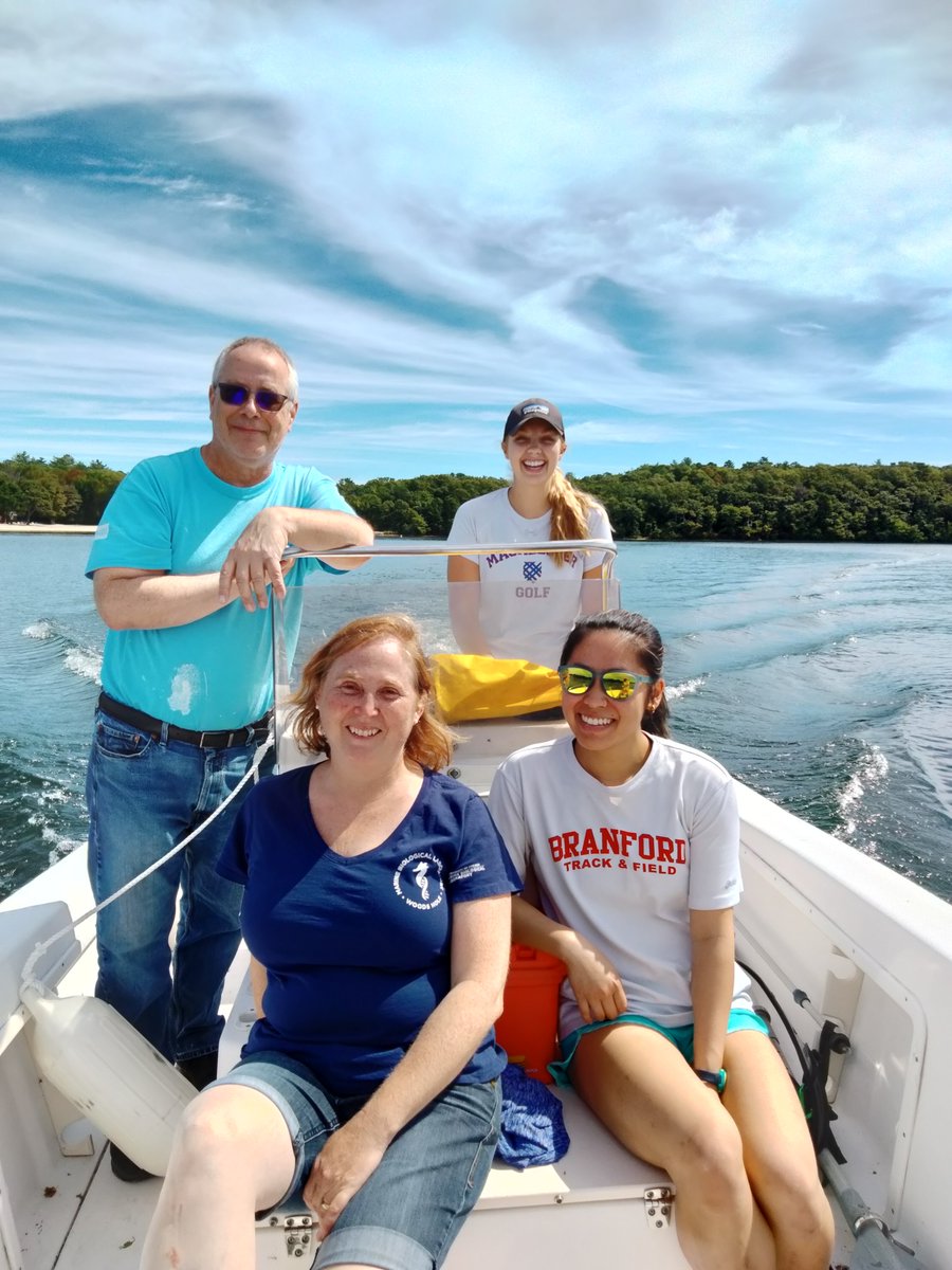 MBL Undergrads tweet media