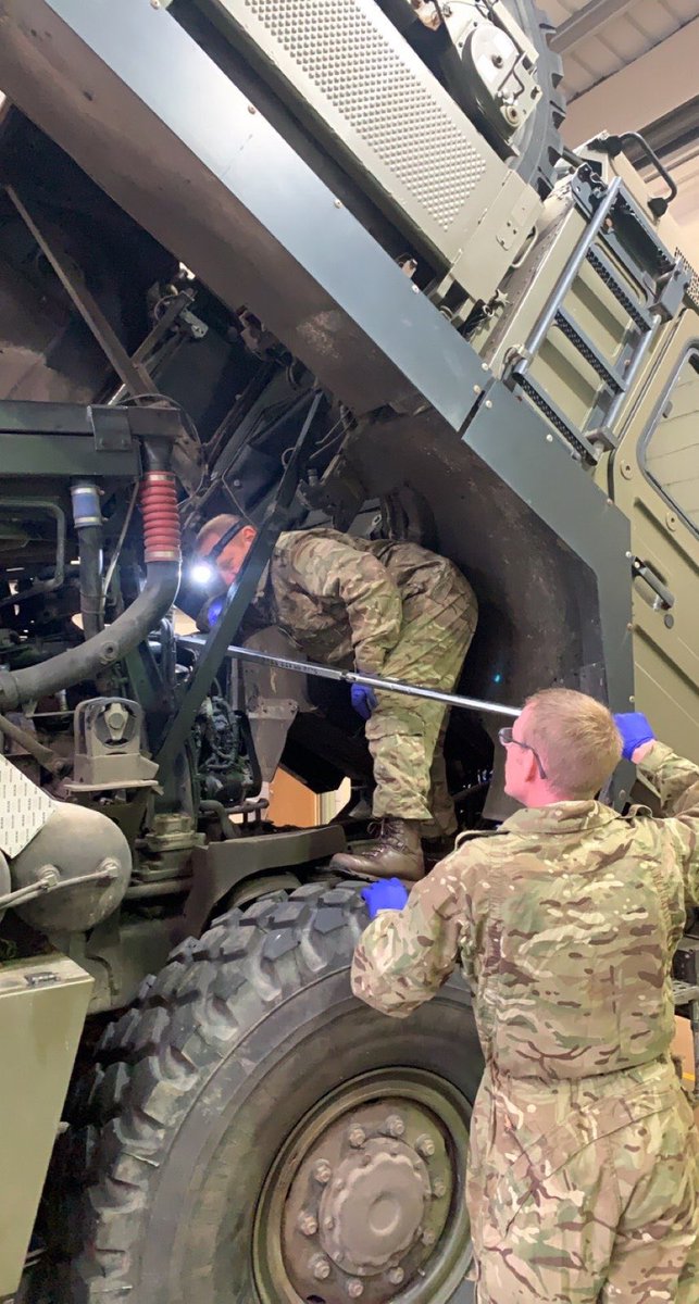 153 Recovery Company tweet media