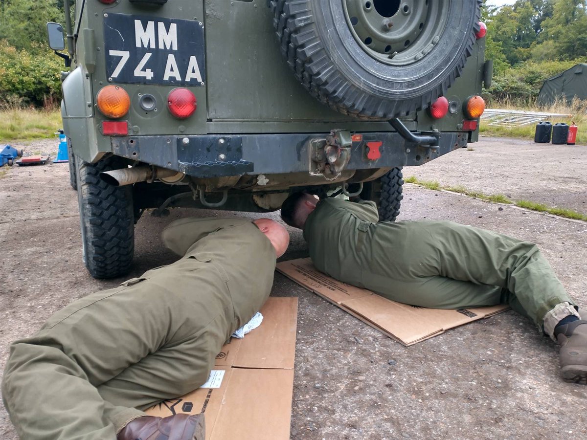 153 Recovery Company tweet media