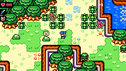 DawdlingDogltd's tweet photo. #screenshotsaturday was yesterday, but I have ADHD 🧠

this is the successor to #EphemeralTale, and will be a completely diff genre because I SHALL NOT BE CONSTRAINED BY PETTY TERMS SUCH AS "GENRE" AND "WHY ARE YOU LIKE THIS"

Art: @jordizzle 

#pixelart #UnrealEngine #UE4 https://t.co/Tr3BKSkQ6k