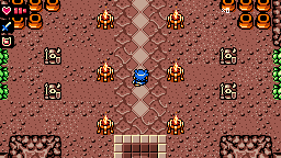 DawdlingDogltd's tweet photo. #screenshotsaturday was yesterday, but I have ADHD 🧠

this is the successor to #EphemeralTale, and will be a completely diff genre because I SHALL NOT BE CONSTRAINED BY PETTY TERMS SUCH AS "GENRE" AND "WHY ARE YOU LIKE THIS"

Art: @jordizzle 

#pixelart #UnrealEngine #UE4 https://t.co/Tr3BKSkQ6k