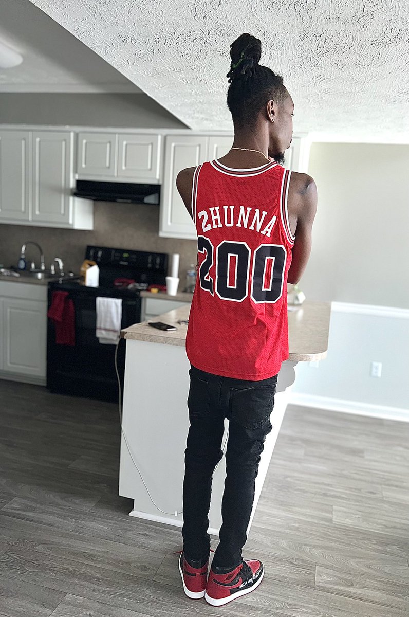 DeeJay2Hunna's tweet photo. Right now Iβm feeling BLESSED! β€οΈπ€ #NotNothin https://t.co/uSYsbfqVeD