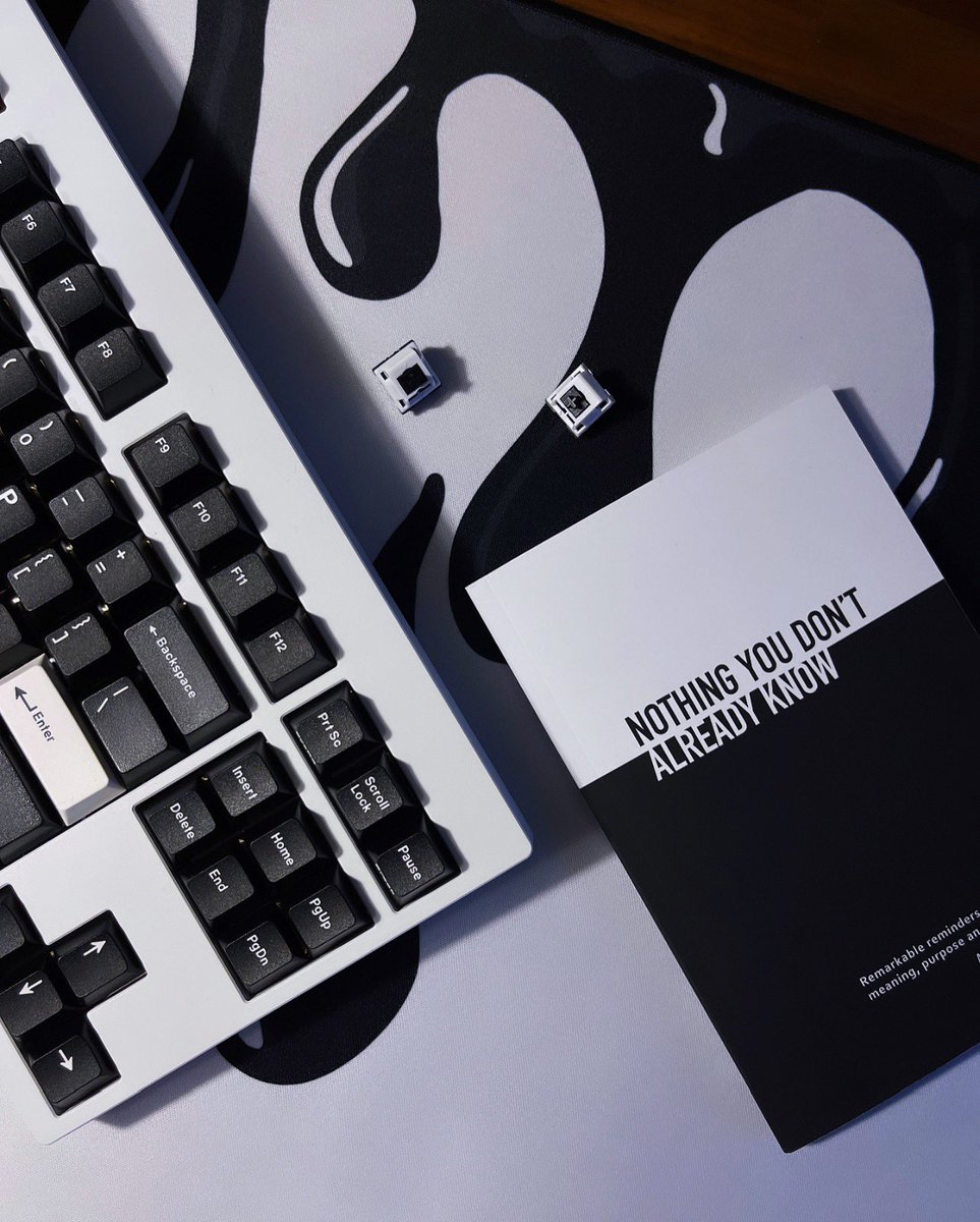 Artisan Labs tweet media