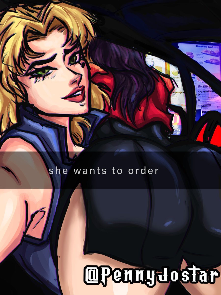 PennyJostar's tweet photo. #shewantstoorder #memecoin #Evangelion #evaart
#misatokatsuragi #MISATO #riuko #nsfwtw #nfswART #nfswcontent https://t.co/4PB2CMElo6