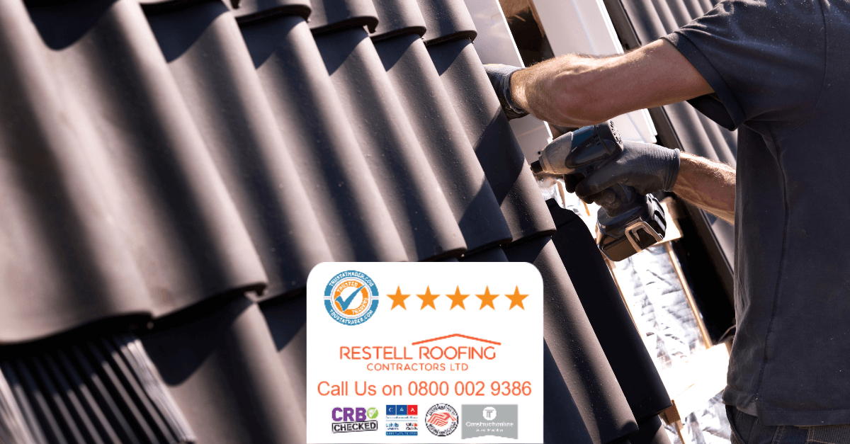 Restell Roofing tweet media