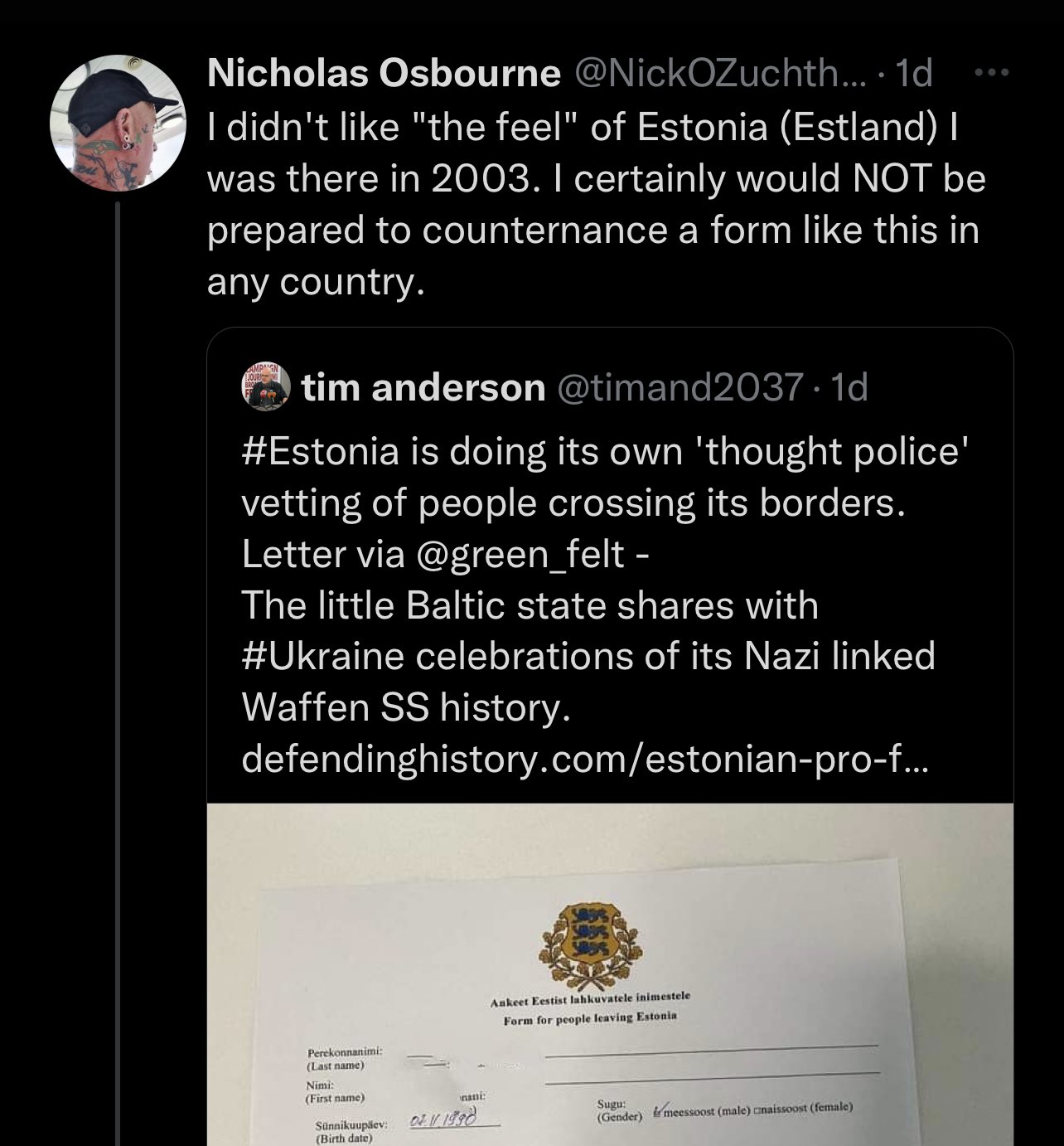 Bad Baltic Takes On Twitter This Kremlin Disinformation Attempt bad-baltic-takes-on-twitter-this-kremlin-disinformation-attempt