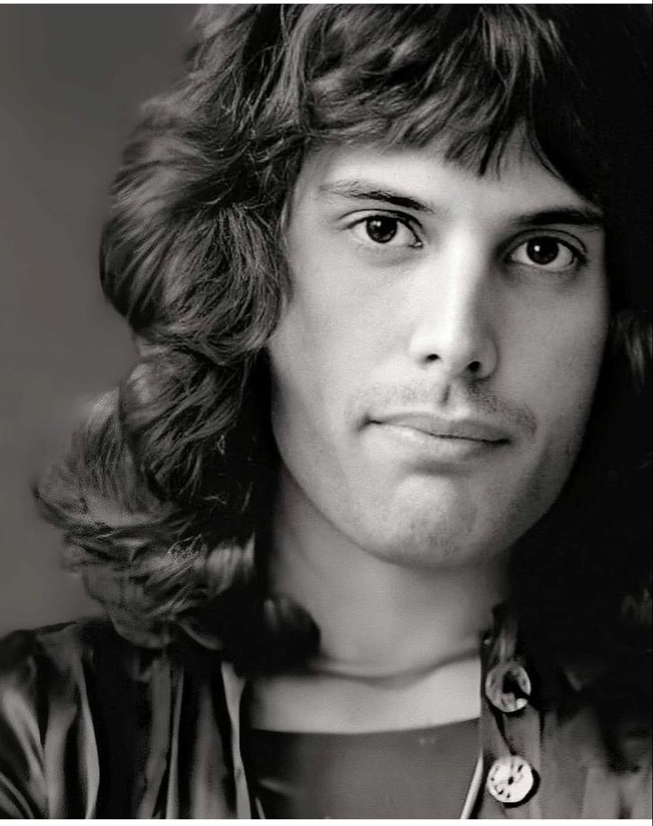 Happy Birthday  Freddie Mercury 