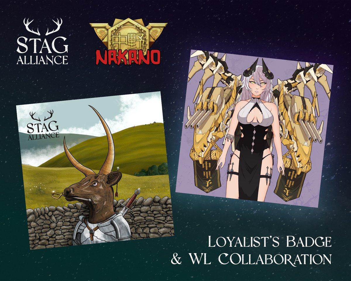 StagAlliance tweet picture