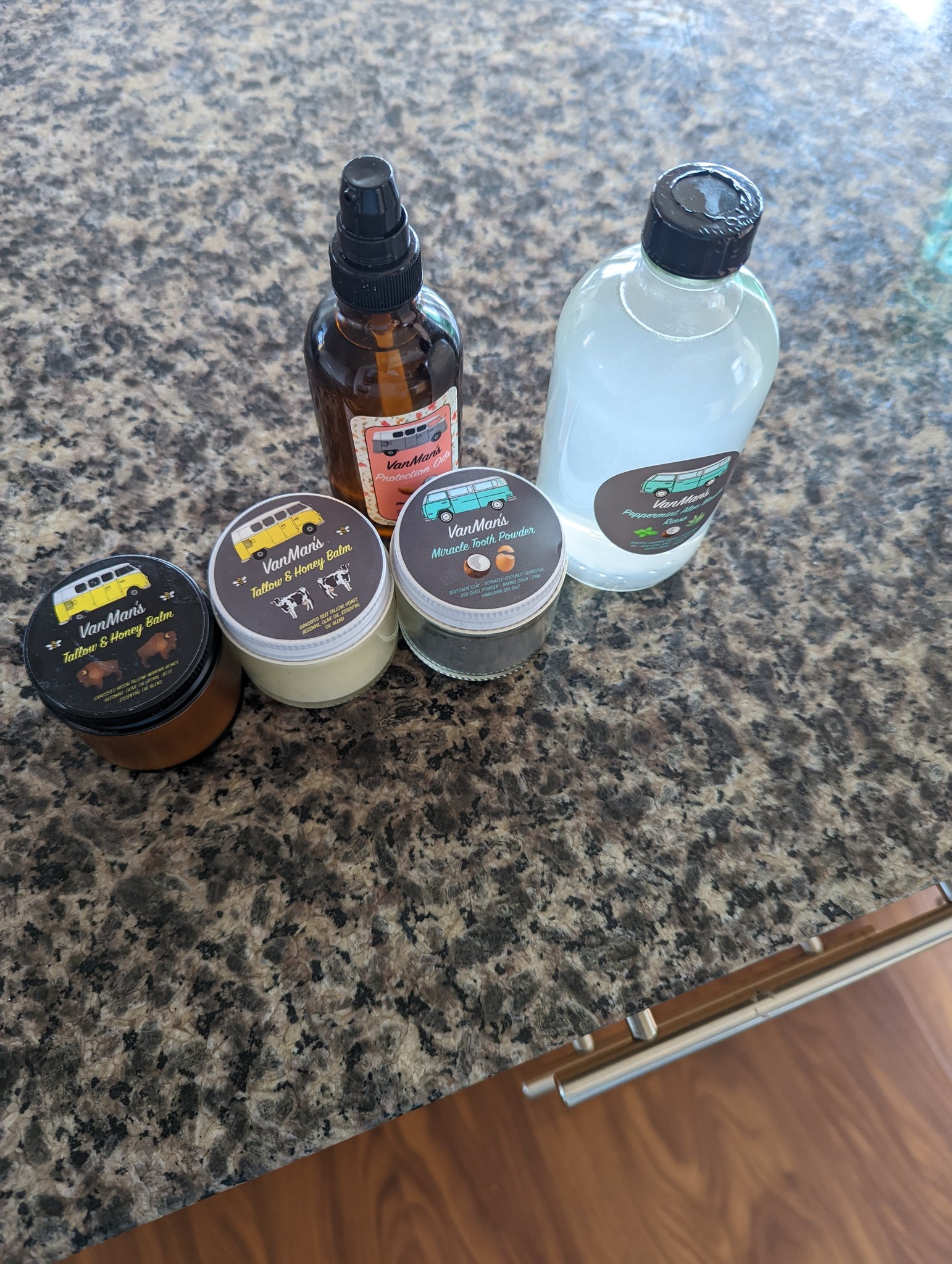 LindyMan on Twitter "I was sent free products from a mutual and I have