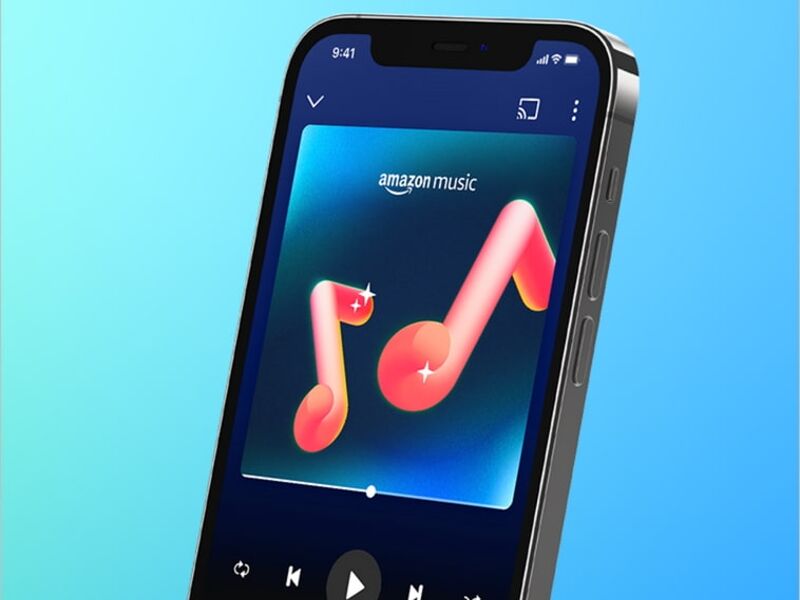 RetailMeNotCA's tweet photo. 🔊 Ending soon! 3 months of HD music with no ads for free at @amazonca
https://t.co/tfhCZctNRJ
Free 3 Month Amazon Music Unlimited Trial https://t.co/e0CUkY7VBn
