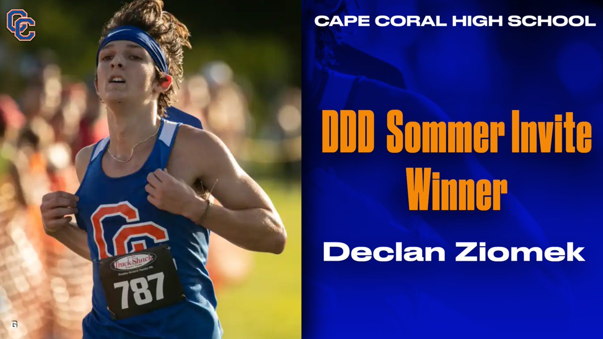 Cape High Seahawks (@capehighsports) on Twitter photo 