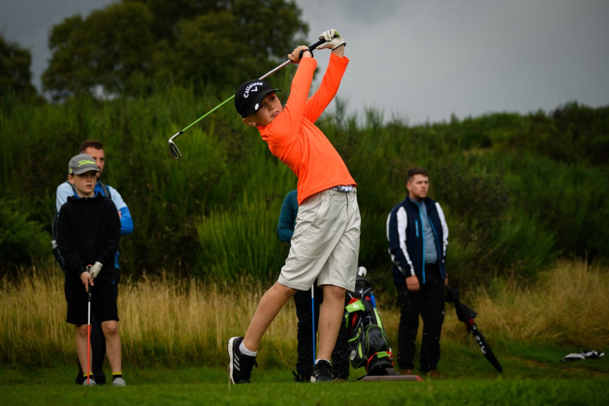 Scottish Golf tweet media