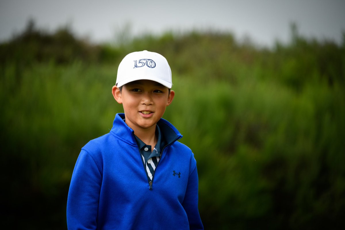 Scottish Golf tweet media