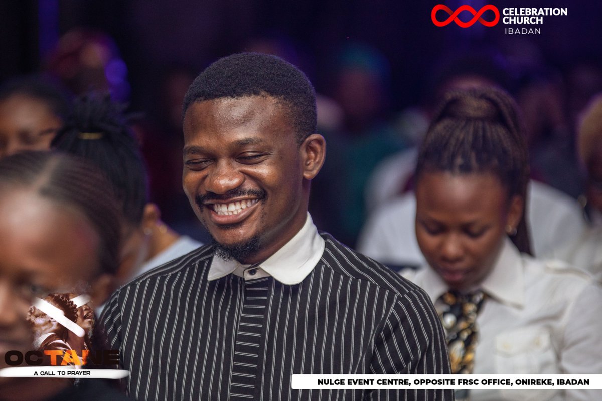 cci_ibadan's tweet photo. 📍WHAT TO DO WITH PROPHETIC INSTRUCTION?
1. Embrace it with zeal and fervor
2. Believe the prophetic instructions

#CCIIbadan
#ACallToPrayer https://t.co/EdNIFlpdDH