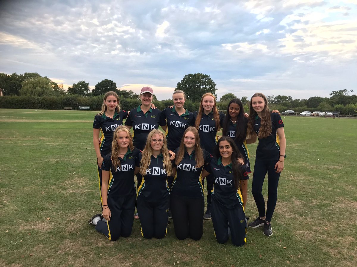 Ashtead Cricket Club tweet media
