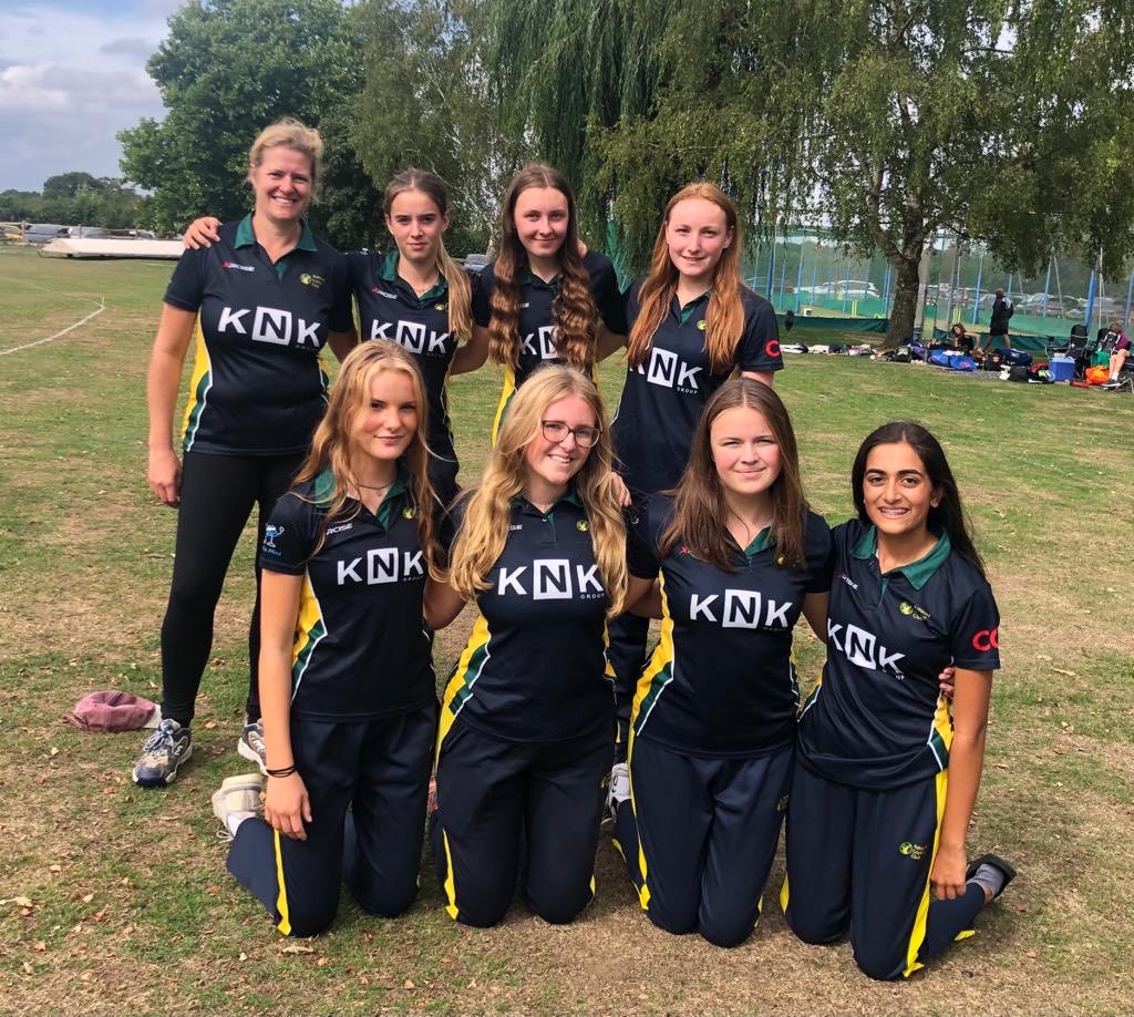 Ashtead Cricket Club tweet media