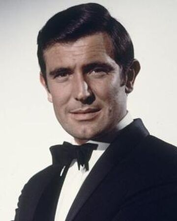 Happy Birthday  George Lazenby 