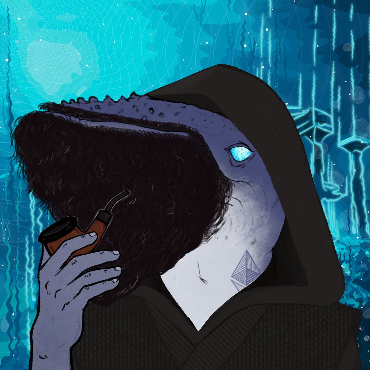 CryptoWhaleClub's tweet photo. @Fityeth with that kind of ETH you could join the Crypto Whale Club -- https://t.co/mPEzvwKaU8 https://t.co/UsFr4yk4iS