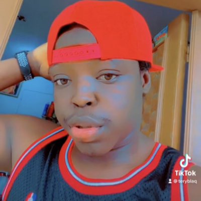 teryblaq's tweet photo. #NewProfilePic https://t.co/ssToYQvJad