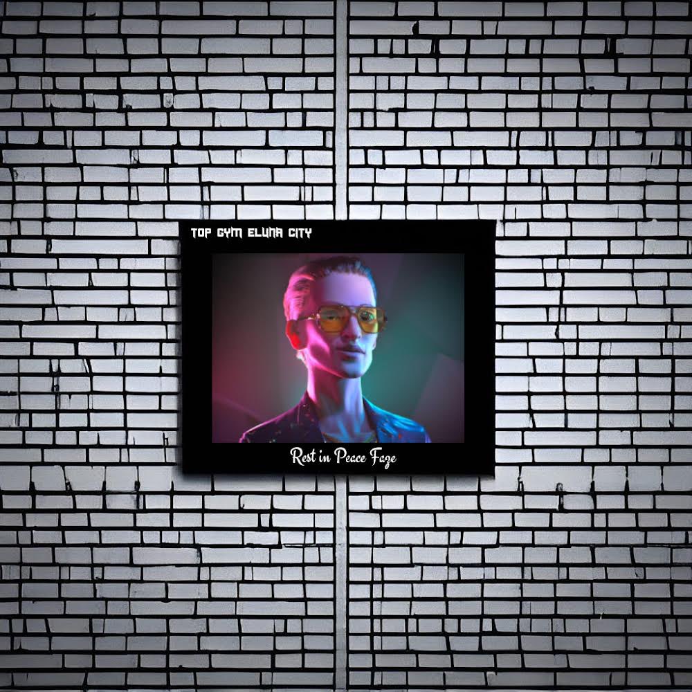 We were shocked-Eluna City and the Top Gym community cries for a beloved citiz3n and member! We are proud, that you have been a great part of our family and your memory will always stay in our heart and on our gymwall! Rest in Peace <a href="/FazeBargos/">Faze Bargos</a>! Our thoughts are with Amina! #mv3