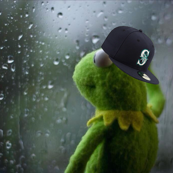 Seattle Mariners on Twitter "we're in a delay 😕 https//t.co