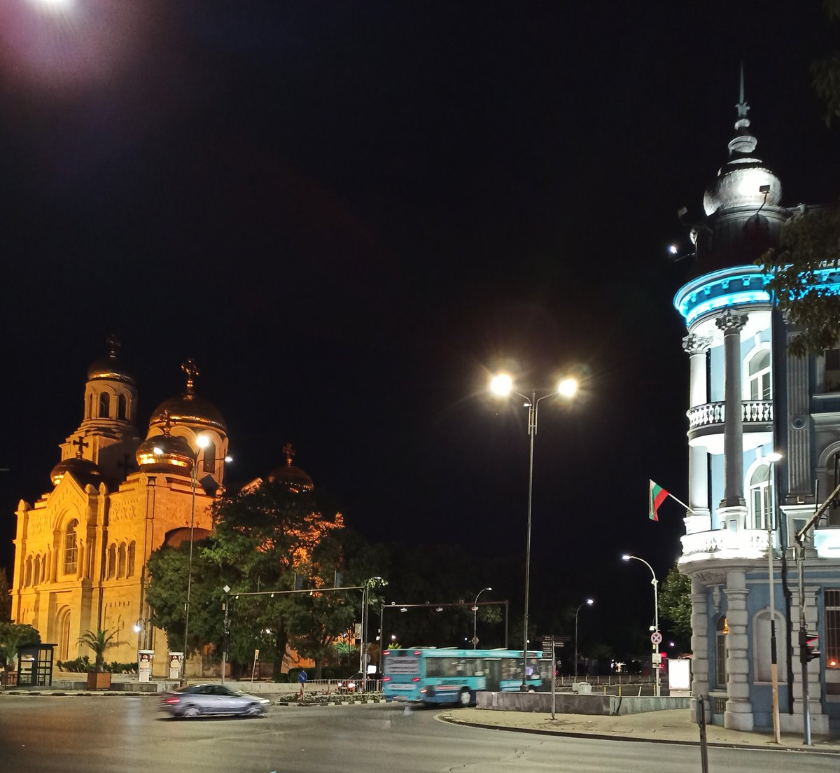 Varna. Photo from this week
If you want to see beautiful photos, I would be very happy to have more followers in Relica. You can see more than 2500 photos of Bulgaria there, have a look.
relica.world/join/298e9765-…
#relica #bsv